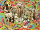BOSTON TEA PARTY rare 1968 or. US psychedelic lp EX.EX