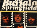 BUFFALO SPRINGFIELD 1967 first lp STEREO psychedelic