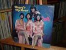 HONEY & THE BEES LOVE  JOSIE ORIG SOUL GRAIL
