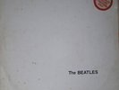 THE BEATLES-DBL white album-gatefold-ISRAELI PROMO COPY
