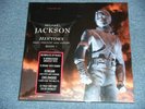 MICHAEL JACKSON US 1995 Sealed 3 LP Boxset HISTORY