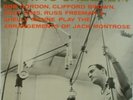 Jack Montrose-Arranged By-Pacific Jazz 1214-NICE