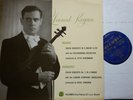 LEONID KOGAN / MOZART - PROKOFIEV  / COLUMBIA 33CX 1395