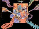WHO Happy Jack RARE US or. MONO lp BEAT/PSYCH