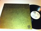 COLOSSEUM Daughter Of Time LP VERTIGO SWIRL UK prog