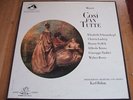 SAN 103-6; MOZART COSI FAN TUTTE (WHITE ANGEL)