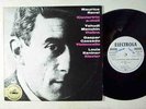 MENUHIN, CASSADO, KENTNER Ravel COLOMBIA STE TESTPRESS