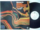 VEGH QUARTET Bartok String Q TELEFUNKEN 3 LP TESTPRESS