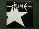 SLIME - Same - ORIGINAL / 1st Edition - Raubbau D 1980