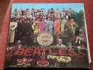 THE BEATLES: SGT PEPPERS.ORIG  UK.MONO.COMPLETE.EXEX