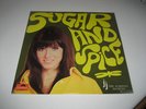 THE JUMPING JACQUES SUGAR AND SPICE HENDRIX SEALED COPY