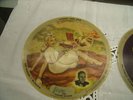 vogue picture disc R714 & R708