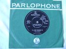 The Action - i'll keep holding on 1966 7