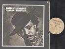 JOHNNY JENKINS - TON-TON MACOUTE - SOUL FUNK LP