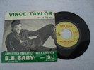 VINCE TAYLOR AND HIS PLAYBOYS ROCKABILLY.