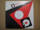 U2 Mysterious Ways AUSSIE WHITE LABEL PROMO 12