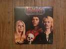 Witchcraft Coven LP Destroys Minds & Reaps Souls PSYCH