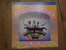 The Beatles Magical Mystery Tour LP Demo Copy Orig Mast
