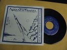 ACCENT ON TRAVVEL jungle 83' MINIMAL SYNTH class info