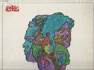 RARE LOVE FOREVER CHANGES PSYCH ORIGINAL ON ELEKTRA