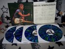 BRUCE SPRINGSTEEN RARE 4 LP-BOX DANCING I.T.DARK 1985
