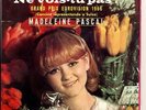 MADELEINE PASCAL, EUROVISION 1966: NE VOIS-TU PAS? + 1