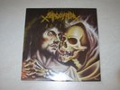 Sarcofago – Rotting   ORG SEALED VINYL