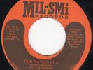 WILLIE DIXON OUR NATION PT.1 RARE SOUL HEAR IT