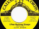 Rare Gospel Funk Northern Soul 45 - Cliff Gober - mp3