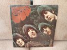 RUBBER SOUL THE BEATLES '65 Mono
