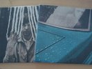 PETER GABRIEL 1 UND 2, 200GR. QUIEX AUDIOPHILE LP MINT