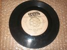 SMOKE STACK LIGHTNING/DREAMED-ABCO RECORDS 45 RPM/ RARE