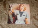 MADONNA THE VIRGIN TOUR LP CHICAGO 1985 VINYL