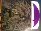 We Live  Electric Wizard  Purple vinyl LP Doom Stoner