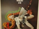 ANTONELLA BOTTAZZI DELICATO A TE LP ORIG ITALIAN SPARK