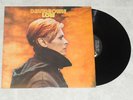 DAVID BOWIE LOW (CPL1-2030)
