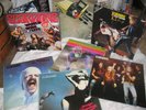 9x SCORPIONS  SCORPIONS Tokyo tapes DLP   SCORPIONS act