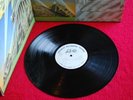 LED ZEPPELIN 'II' ATLANTIC WHITE LABEL TEST PRESSING