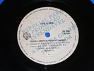 B52´s - Rock Lobster / 6060842 BRAZIL PROMO 7