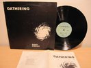 GARY MARKS Gathering US 74 PRIVATE JAZZ PSYCH LP+BOOK M