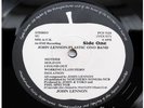 John Lennon Plastic Ono Band UK 1970 1st Pr. LP Beatles