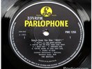 Beatles Help UK 1969 MONO LP WITHOUT 'Sold in UK' Text