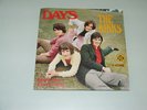 THE KINKS - Days/She's gor everithing