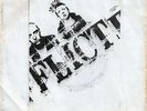 AFFLICTED All Right Boy / Who Can Tell RARE PUNK 7