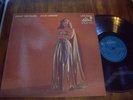 JULIE LONDON About The Blues LP Liberty Jazz Vocal