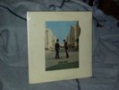 PINK FLOYD (IMPORT LP From JAPAN) Wish You Here Here