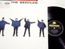 The Beatles *Help* 1st UK press 1965 PMC1255 Mono EX+