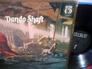 Dando Shaft   S/T LP RCA NEON 1971