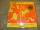 Sex Pistols Fistful of Dollars LP + No Fun 7