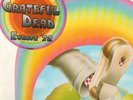 Grateful Dead - 'Europe '72' UK Warners 3LP triple G/F